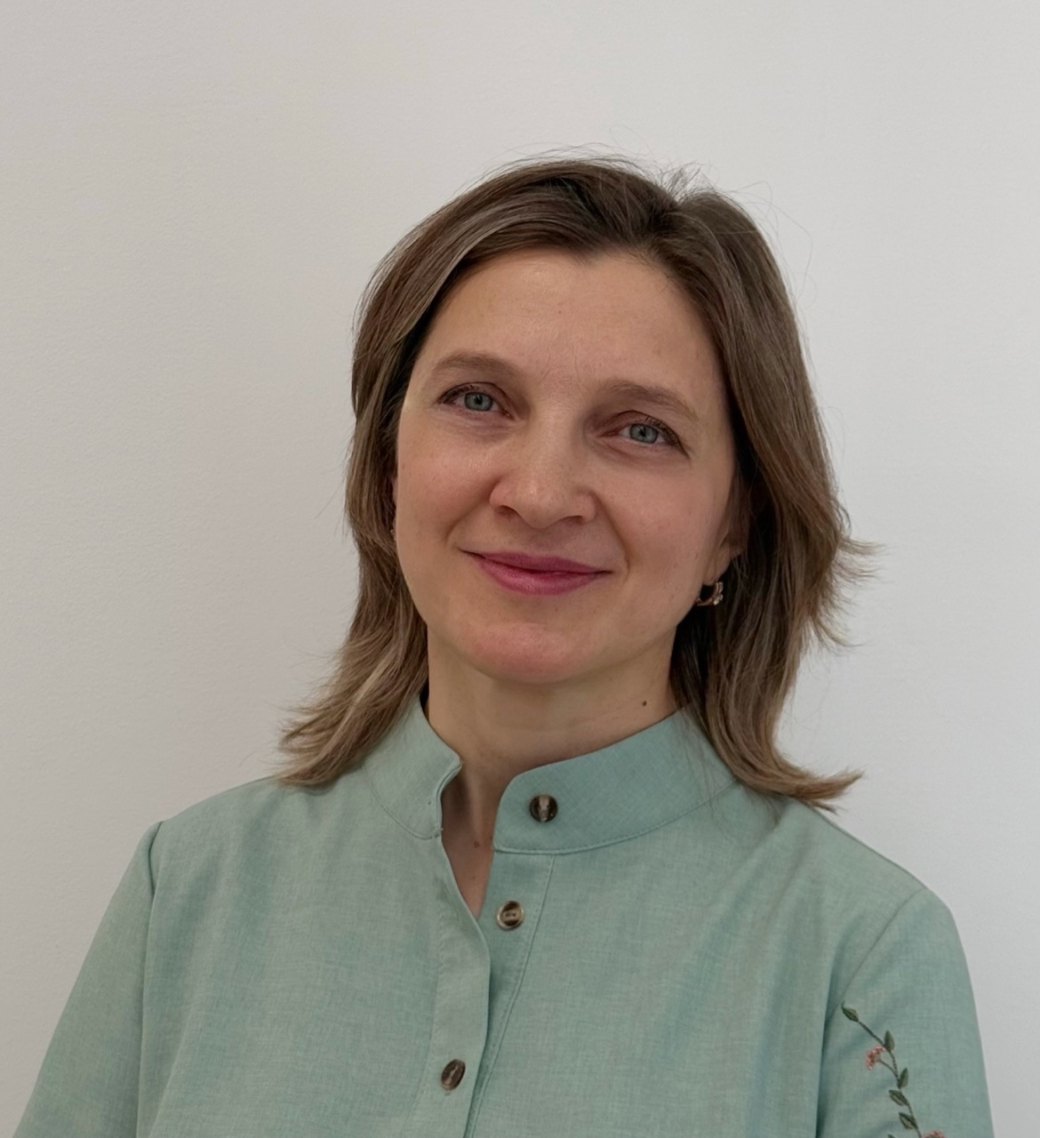 Копылова Светлана Борисовна.