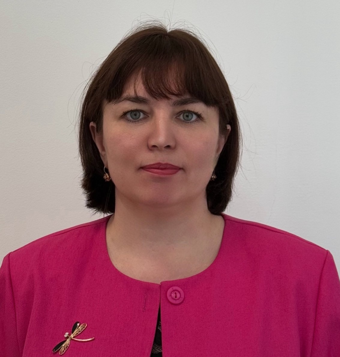 Соболева Альбина Станиславовна.