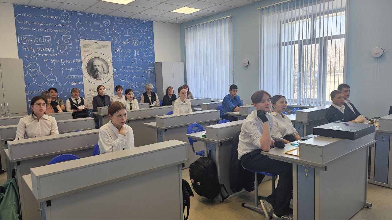 Семинар &amp;quot;Наставническая лига&amp;quot;.
