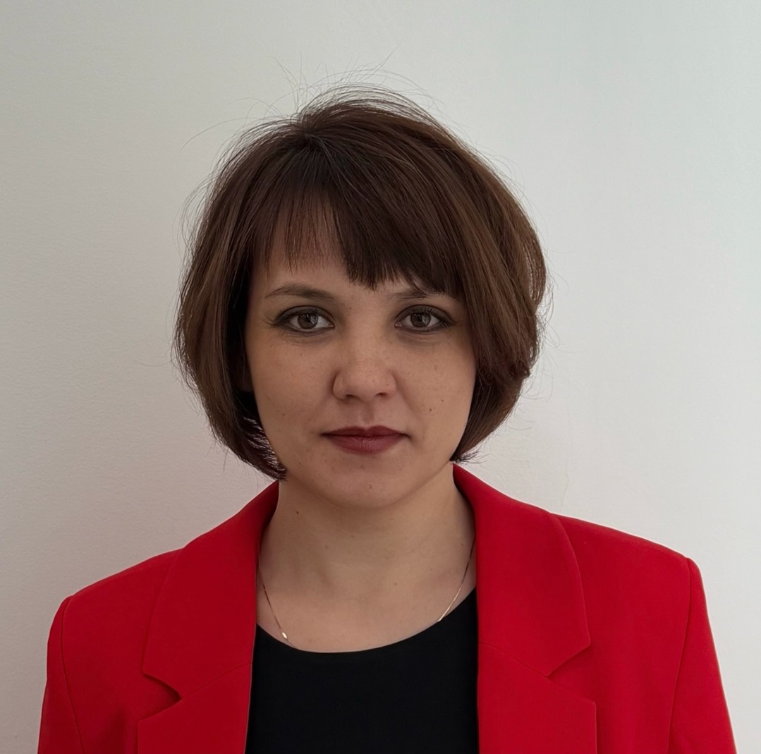 Горячкина Татьяна Иннокентьевна.