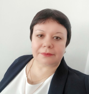 Гребенщикова Наталья Викторовна Гребенщикова Наталья Викторовна