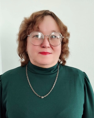 Декина Ольга Геннадьевна Декина Ольга Геннадьевна