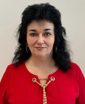 Иванова Надежда Викторовна Иванова Надежда Викторовна