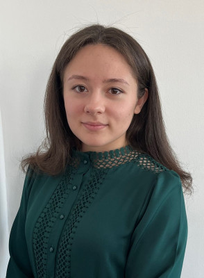 Мыльникова Елизавета Олеговна Мыльникова Елизавета Олеговна