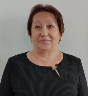 Стародубова Татьяна Владимировна Стародубова Татьяна Владимировна