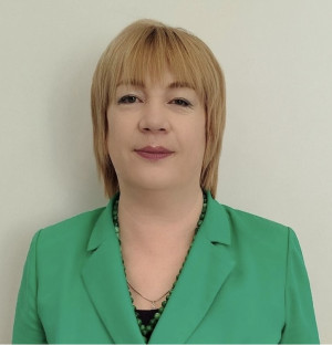 Суханова Людмила Геннадьевна Суханова Людмила Геннадьевна