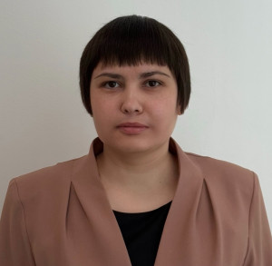 Черных Татьяна Викторовна Черных Татьяна Викторовна