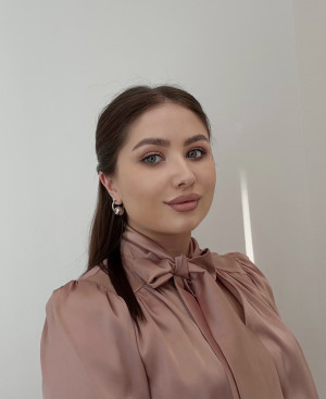 Чемерис Елизавета Сергеевна Чемерис Елизавета Сергеевна
