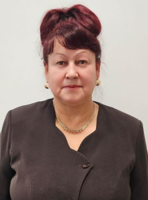 Чтчян Марина Александровна Чтчян Марина Александровна