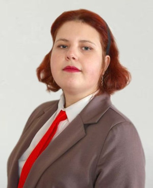 Акулова Надежда Михайловна Акулова Надежда Михайловна